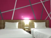 Eco Inn Lite Ubon Ratchathani Hotels near Wat Loung