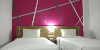 Eco Inn Lite Ubon Ratchathani Hotels in Warin Chamrap