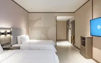 漢庭飯店（忻州五台山風景區中心店）