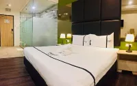 Seeds Hotel Ampang Point