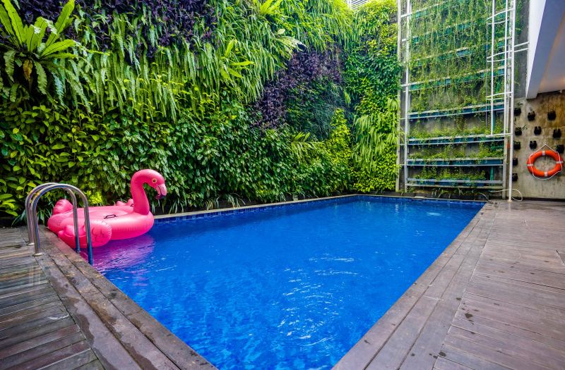 Jambuluwuk Thamrin Hotel photo 3