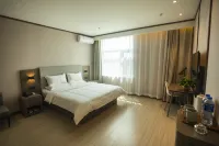 HanTing Hotel (Linxi Zhujiang East Road) - 2 estrellas