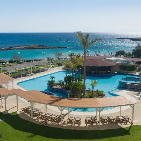 Capo Bay Hotel