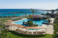 Capo Bay Hotel - piscina