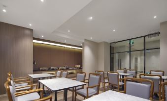 HanTing Hotel (Ma'anshan Wanda Plaza)
