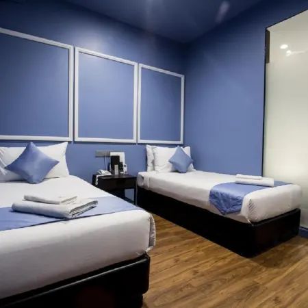 Bloommaze Boutique Hotel Puchong