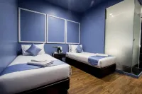 Bloommaze Boutique Hotel Puchong