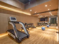 Orange Hotel (Beijing Zhongguancun Tsinghua University) Hotels near Wudaokou Station