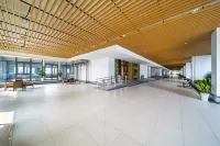 R&F Princess Cove Apartment by SC Homestay