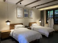 WaWuShan Qishe Art Hostel Shushan