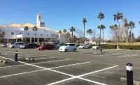 Hotel Shima Spain Mura - parking