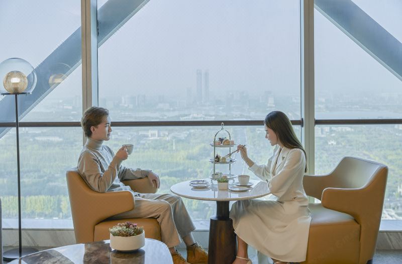 JW Marriott Hotel Yinchuan photo 3