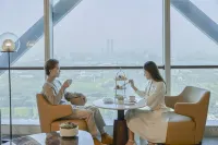 JW Marriott Hotel Yinchuan - 5 Sao