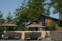 Pearl Mountain Resort - Swimmingpools
