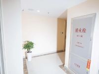 广州星之羽酒店公寓 - 公共区域