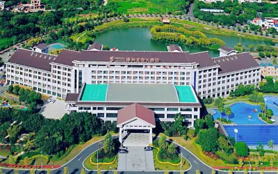 Zhangzhou Longjia Hotel