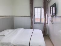 东莞博安公寓 - 标准大床房