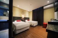Rooms Hoteles en Tawau