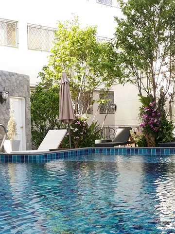 รูปภาพของโรงแรมเอสเอ็น พลัส