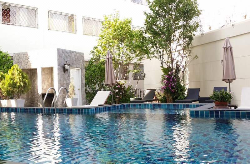 SN Plus Hotel