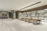 HanTing Hotel (Zhangjiagang High-Speed Railway Station Tangqiao)