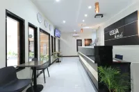 Hotel Celia Hotel a Bukit Pinang