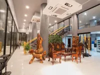 Hak Heng Hotel Hotels in Krong Poi Pet