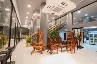 Hak Heng Hotel