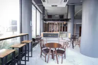 Hak Heng Hotel Hotels in Krong Poi Pet