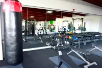 St John's Lodge Incl Off-Site Leisure Club - Gym