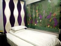 温州富曼达酒店 - 尊享时尚大床房