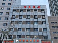 天津军垦宾馆 - 酒店外部