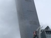 广州豪庭公寓 - 酒店景观