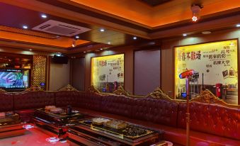 Zangli Business Hotel