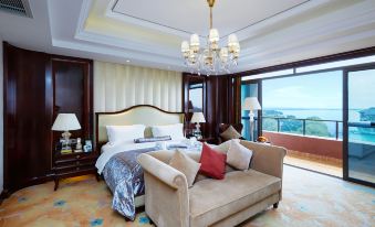 Tongli Lake Resort (Phase II)
