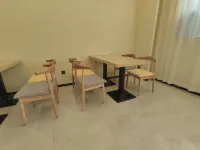โรงแรมสุ่ยอัน ฮวาเฉิง - พร้อมอาหารเช้า