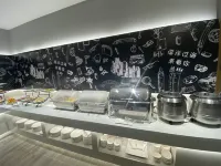 Jiatai Chain Business Hotel (Yingkou Railway Station Store) - فطور