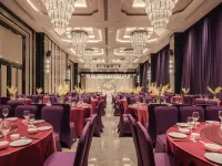 Wellton International Hotel Hotels in Xingguo