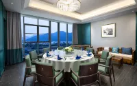 Ramada by Wyndham Huangshan North - Gym
