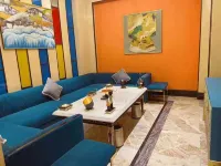 Haian zunman Hotel Các khách sạn ở Hải An
