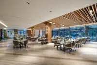 Holiday Inn NINGDE DIJING by IHG - Frühstück