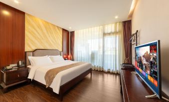 Royal Bay Hotel (Zhuhai Baiteng Lake)