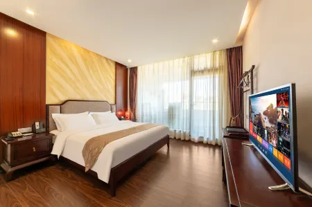 Royal Bay Hotel (Zhuhai Baiteng Lake)