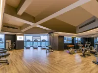Novotel Zhengzhou  Convention  Center Hotels near ZZICEC