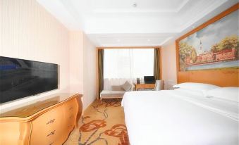 Vienna Hotel (Shenzhen Nanxin Road)