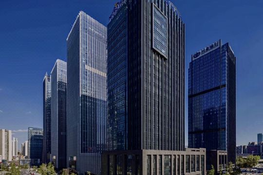 贵阳温德姆花园酒店