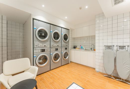 Subo Yun Hotel 로비 이미지