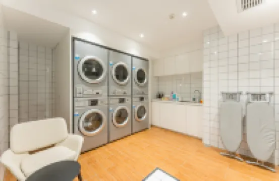 如家素柏•雲酒店（廈門中山路步行街輪渡碼頭店）