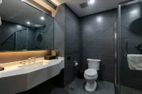 Mandy  Boutique  Hotel - Balkoner