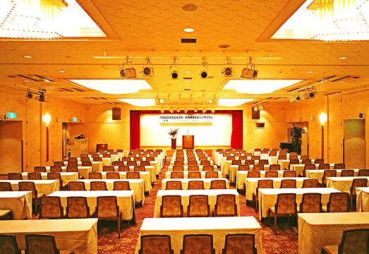 부에나 비스타 마츠모토 객실 사진